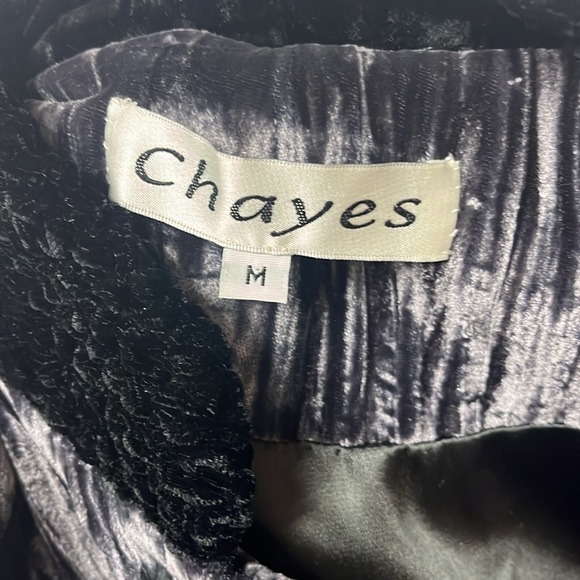 CHAYES JACKET - Picture 7 of 8